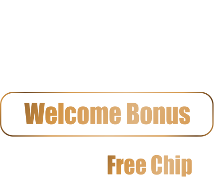 Slots Rush Welcome Bonus
